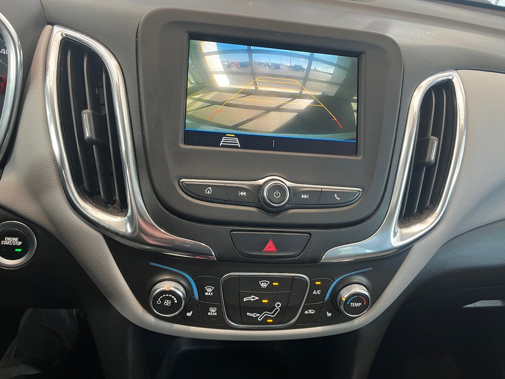 2019 Chevrolet Equinox LS in Amos, Quebec - 14 - w1024h768px