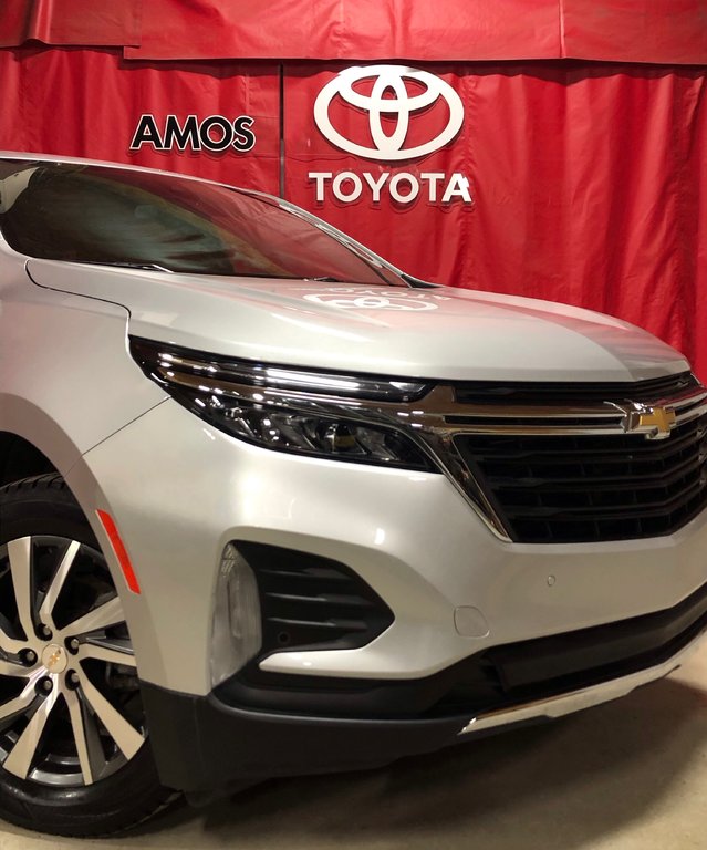 2022  Equinox *AWD*VERSION LT* in Amos, Quebec - 5 - w1024h768px