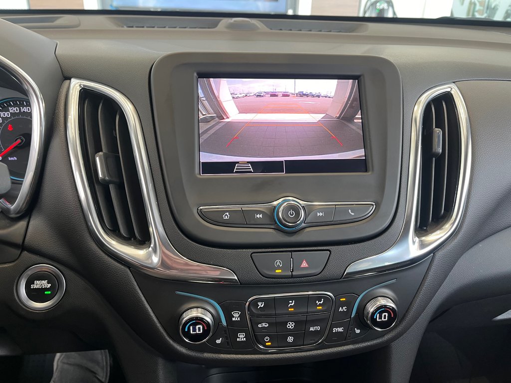 Chevrolet Equinox LT 2024 à Amos, Québec - 14 - w1024h768px
