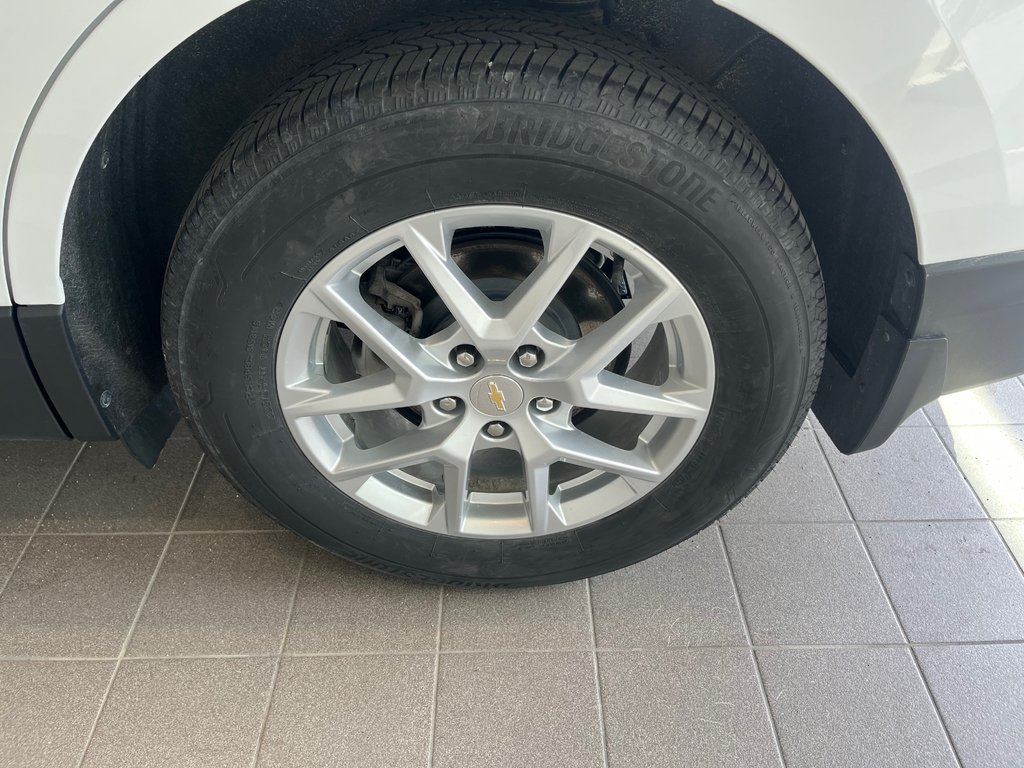 Chevrolet Equinox LT 2024 à Amos, Québec - 10 - w1024h768px