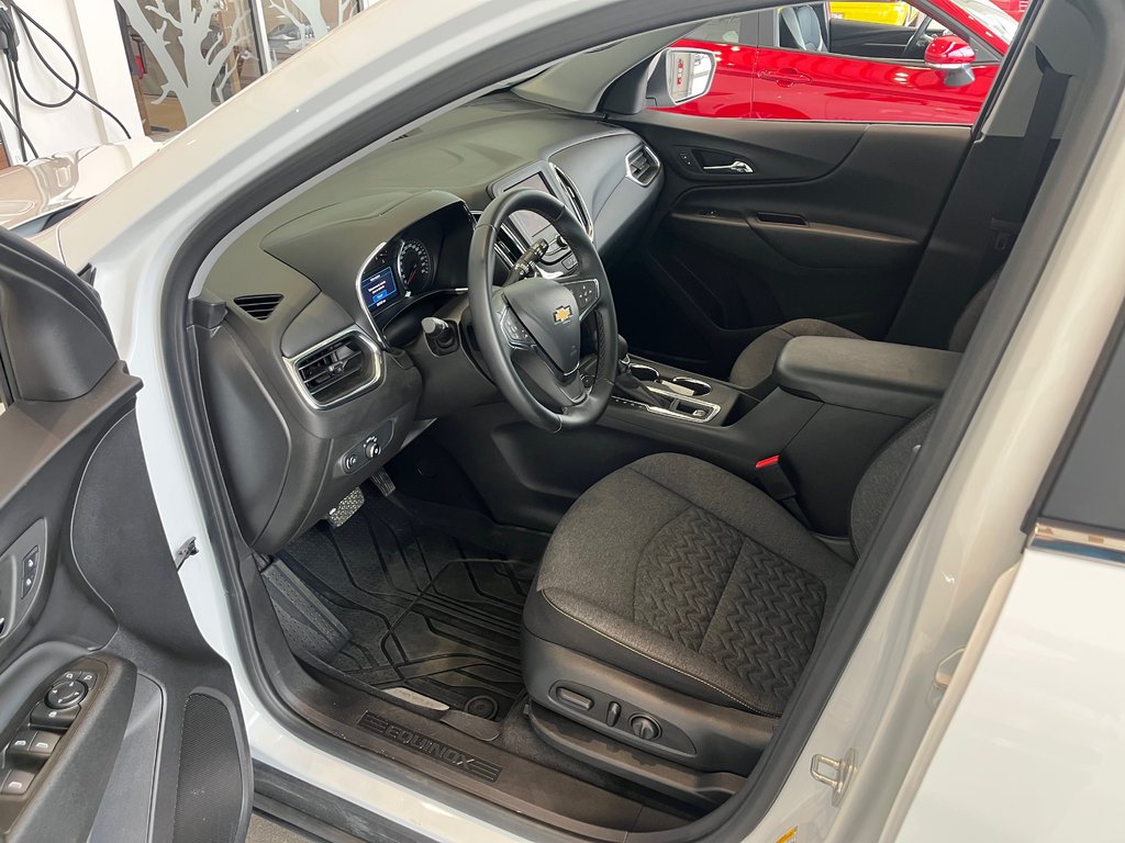 Chevrolet Equinox LT 2024 à Amos, Québec - 7 - w1024h768px