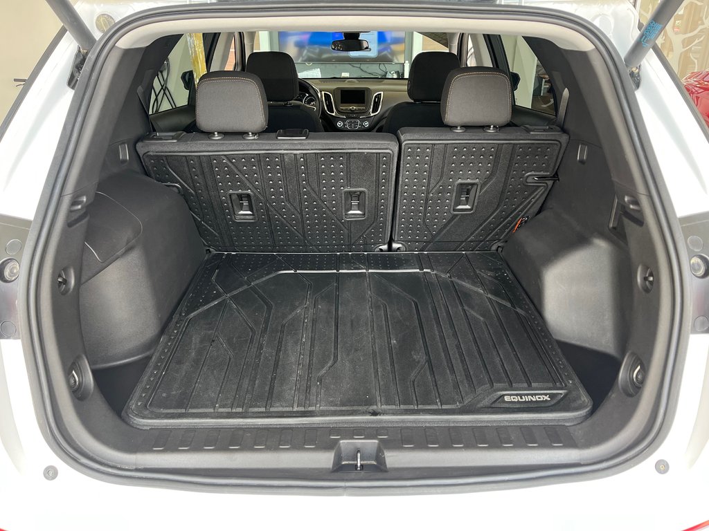 Chevrolet Equinox LT 2024 à Amos, Québec - 4 - w1024h768px