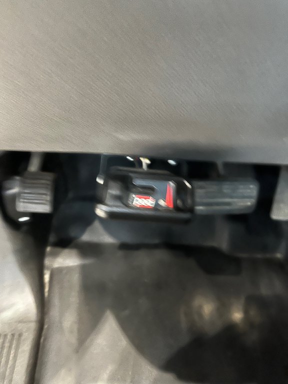 Chevrolet Silverado 1500 WT 2013 à Amos, Québec - 9 - w1024h768px