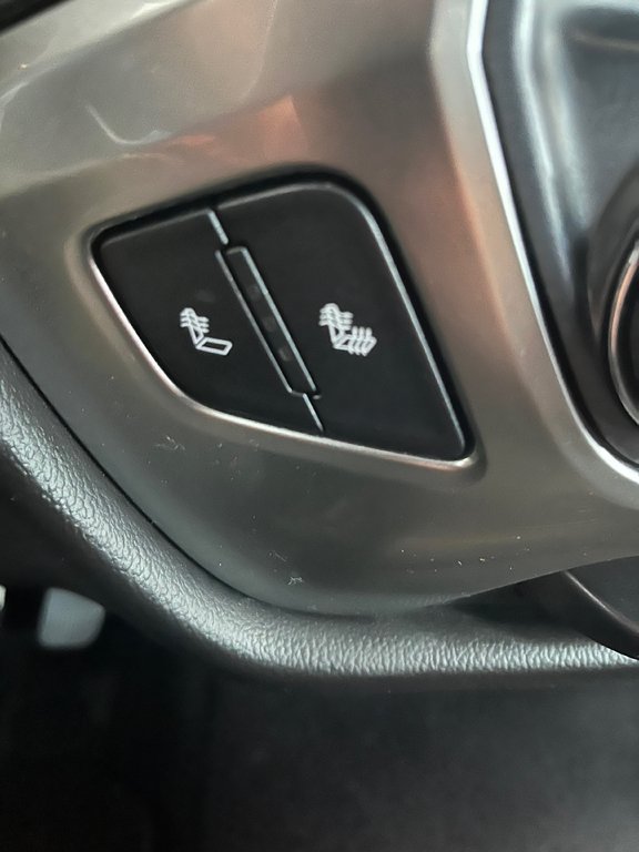 Chevrolet Silverado 1500 LT 2017 à Amos, Québec - 16 - w1024h768px