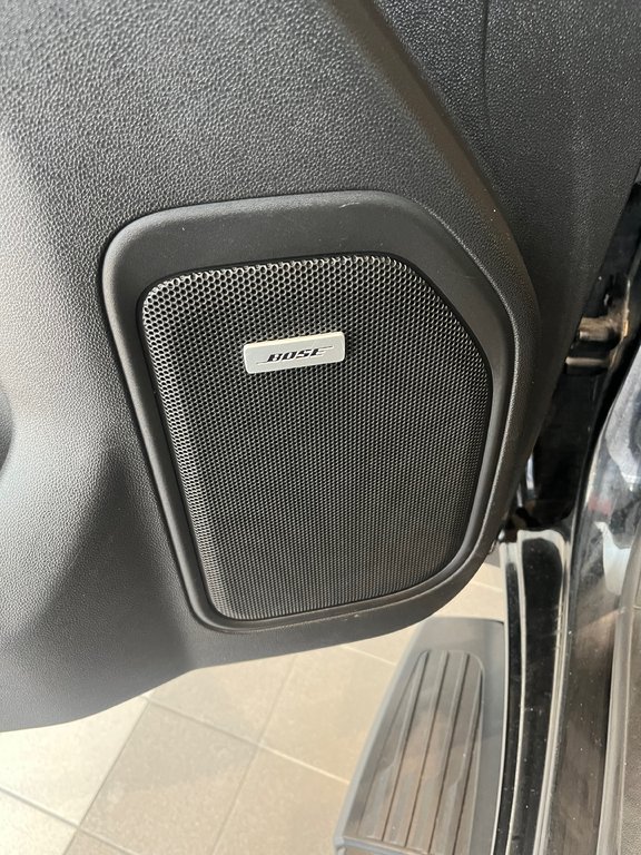 2021 Chevrolet Silverado 1500 RST diesel in Amos, Quebec - 13 - w1024h768px