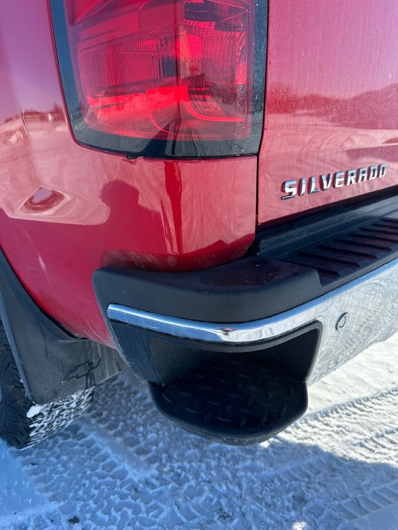2017  Silverado 2500HD 4X4 LT in Amos, Quebec - 21 - w1024h768px