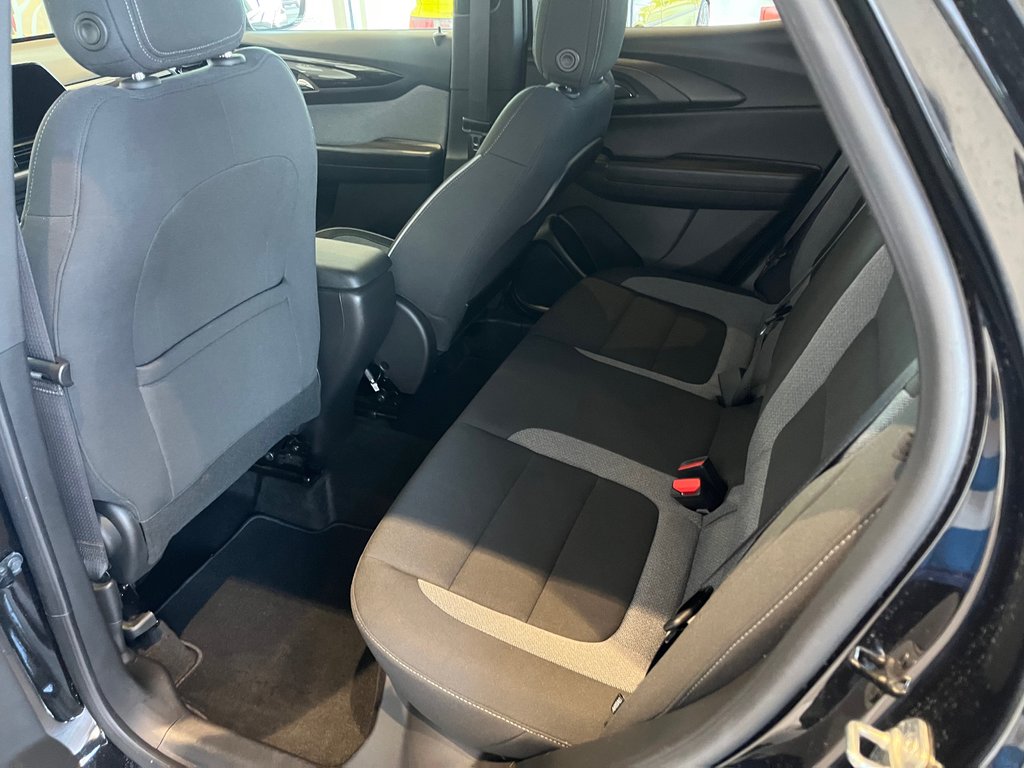 2024 Chevrolet Trailblazer LS in Amos, Quebec - 5 - w1024h768px