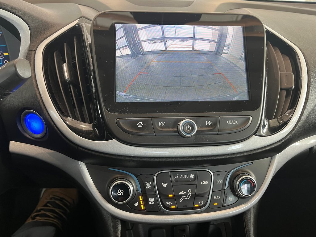 Chevrolet Volt LT 2018 à Amos, Québec - 14 - w1024h768px