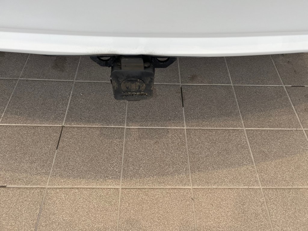 Dodge Grand Caravan SXT Premium Plus 2017 à Amos, Québec - 7 - w1024h768px