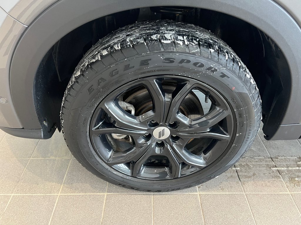 Dodge Hornet GT 2023 à Amos, Québec - 7 - w1024h768px