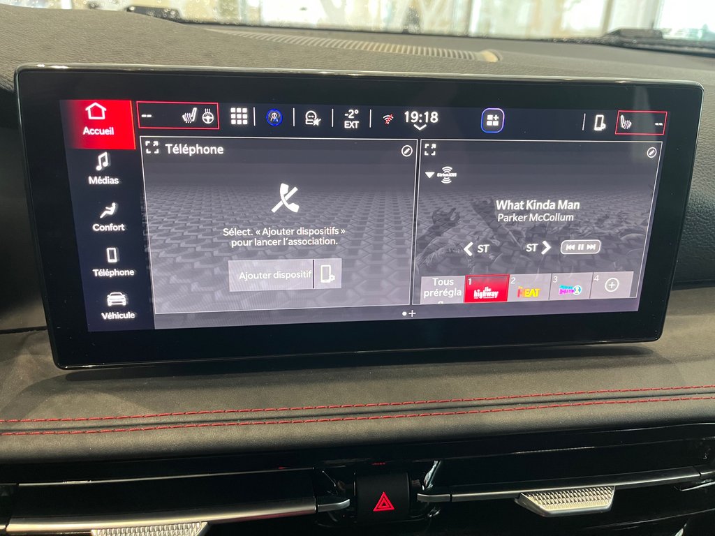 Dodge Hornet GT 2023 à Amos, Québec - 13 - w1024h768px