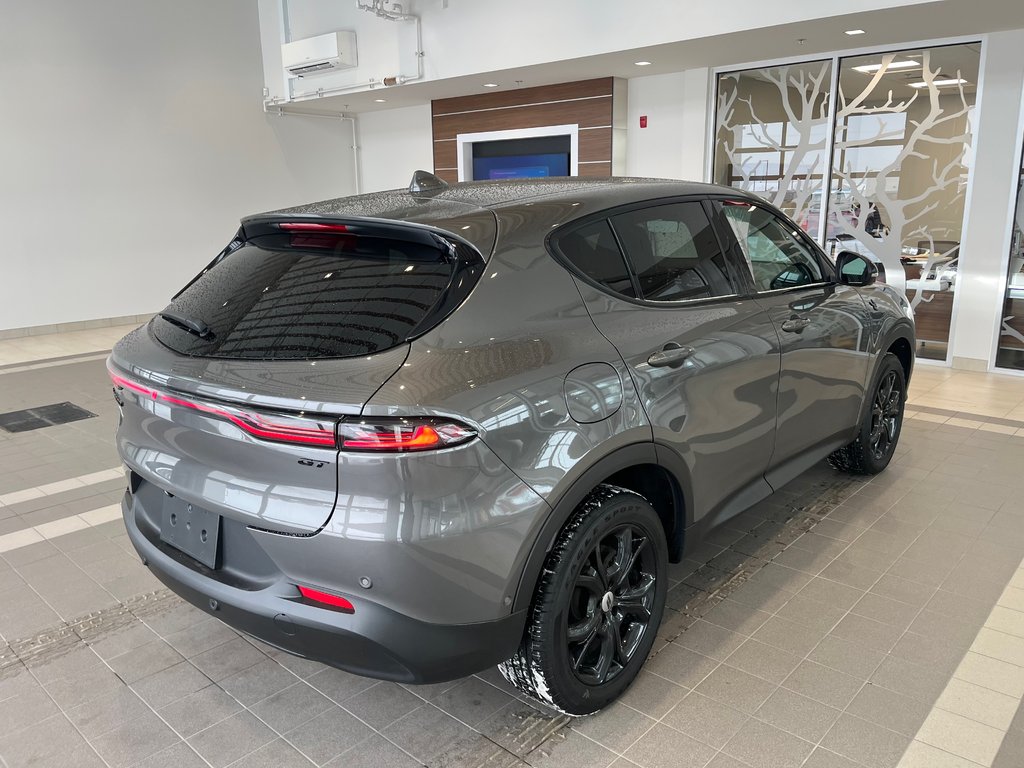 Dodge Hornet GT 2023 à Amos, Québec - 5 - w1024h768px