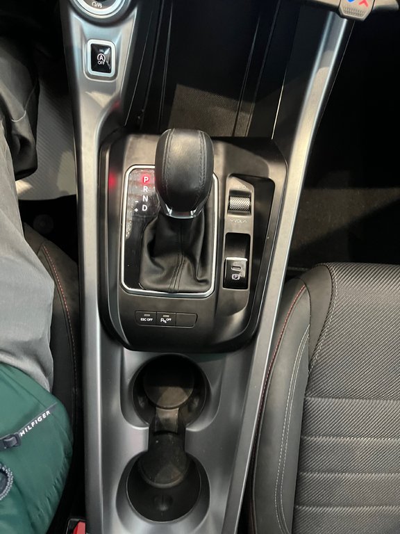 Dodge Hornet GT 2023 à Amos, Québec - 16 - w1024h768px