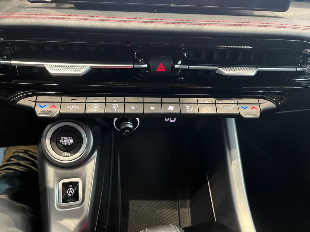 Dodge Hornet GT 2023 à Amos, Québec - 15 - w1024h768px