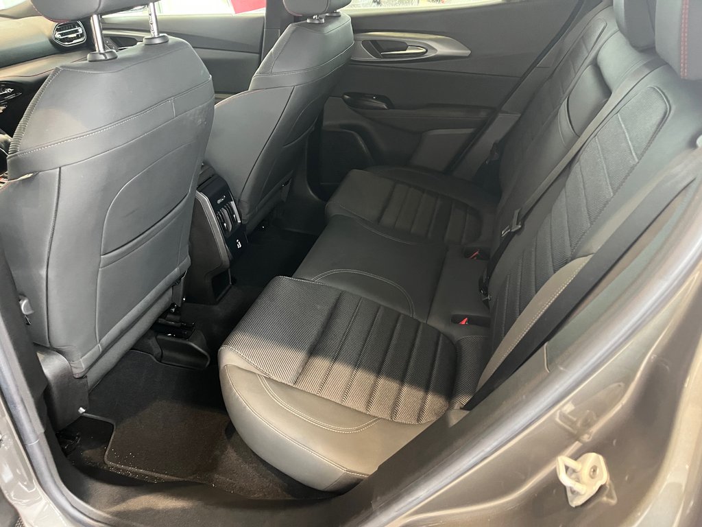 Dodge Hornet GT 2023 à Amos, Québec - 8 - w1024h768px