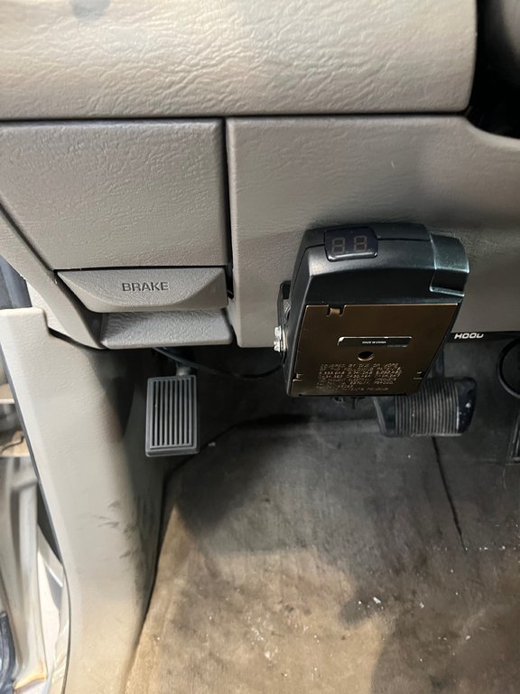 Dodge Ram 1500 SLT 2005 à Amos, Québec - 12 - w1024h768px