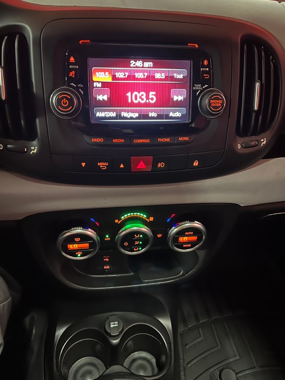 2014  500L Sport in Amos, Quebec - 15 - w1024h768px