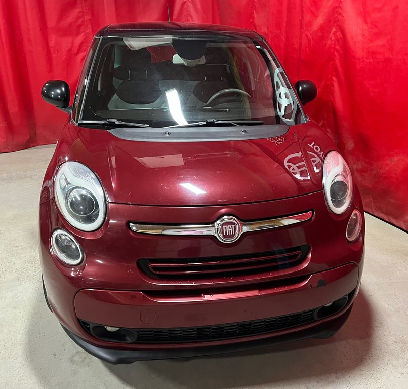 500L Sport 2014 à Amos, Québec - 2 - w1024h768px