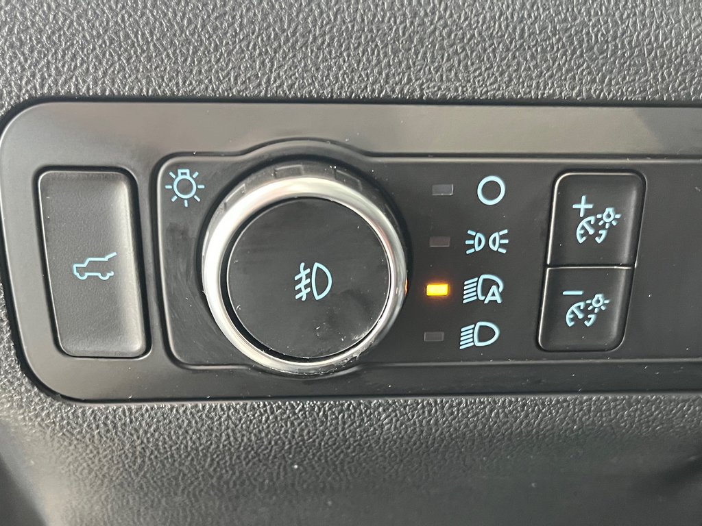 2023 Ford BRONCO SPORT Big Bend in Amos, Quebec - 12 - w1024h768px