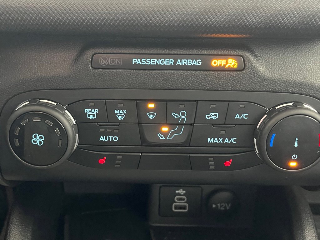 2023 Ford BRONCO SPORT Big Bend in Amos, Quebec - 17 - w1024h768px
