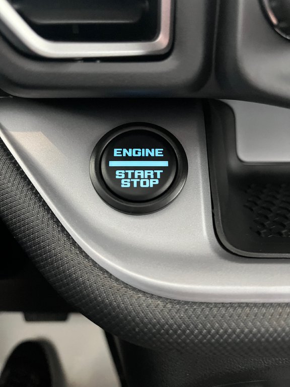 2023 Ford BRONCO SPORT Big Bend in Amos, Quebec - 19 - w1024h768px