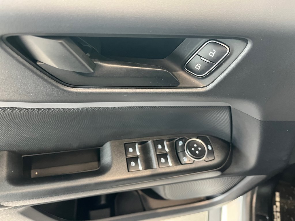 2023 Ford BRONCO SPORT Big Bend in Amos, Quebec - 11 - w1024h768px