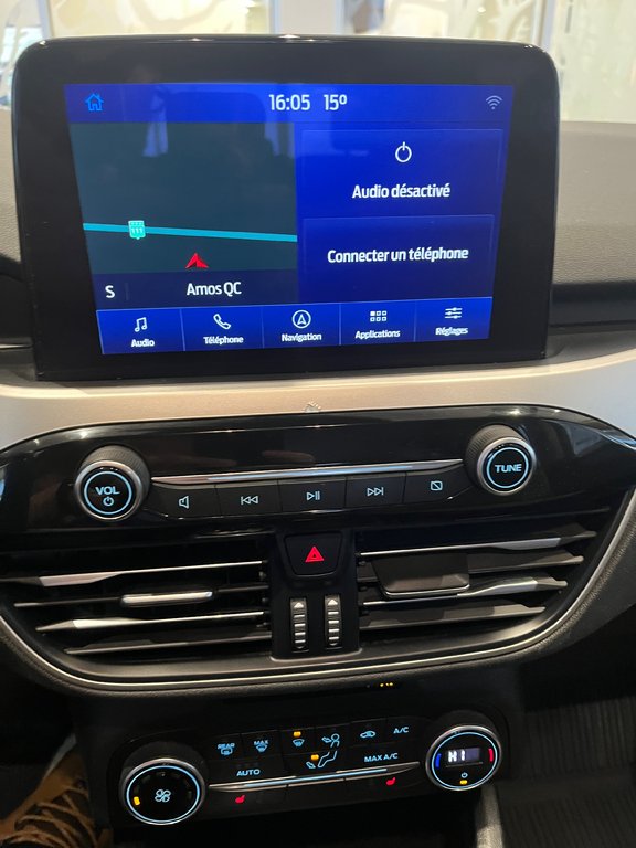 2020 Ford Escape SE in Amos, Quebec - 22 - w1024h768px