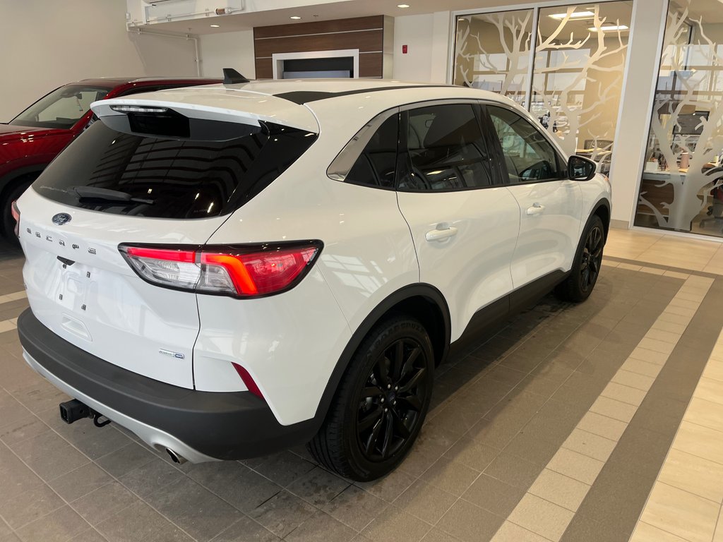 2020 Ford Escape SE in Amos, Quebec - 7 - w1024h768px