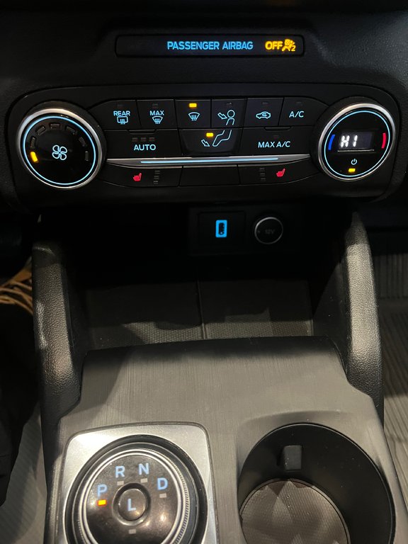 2020 Ford Escape SE in Amos, Quebec - 17 - w1024h768px