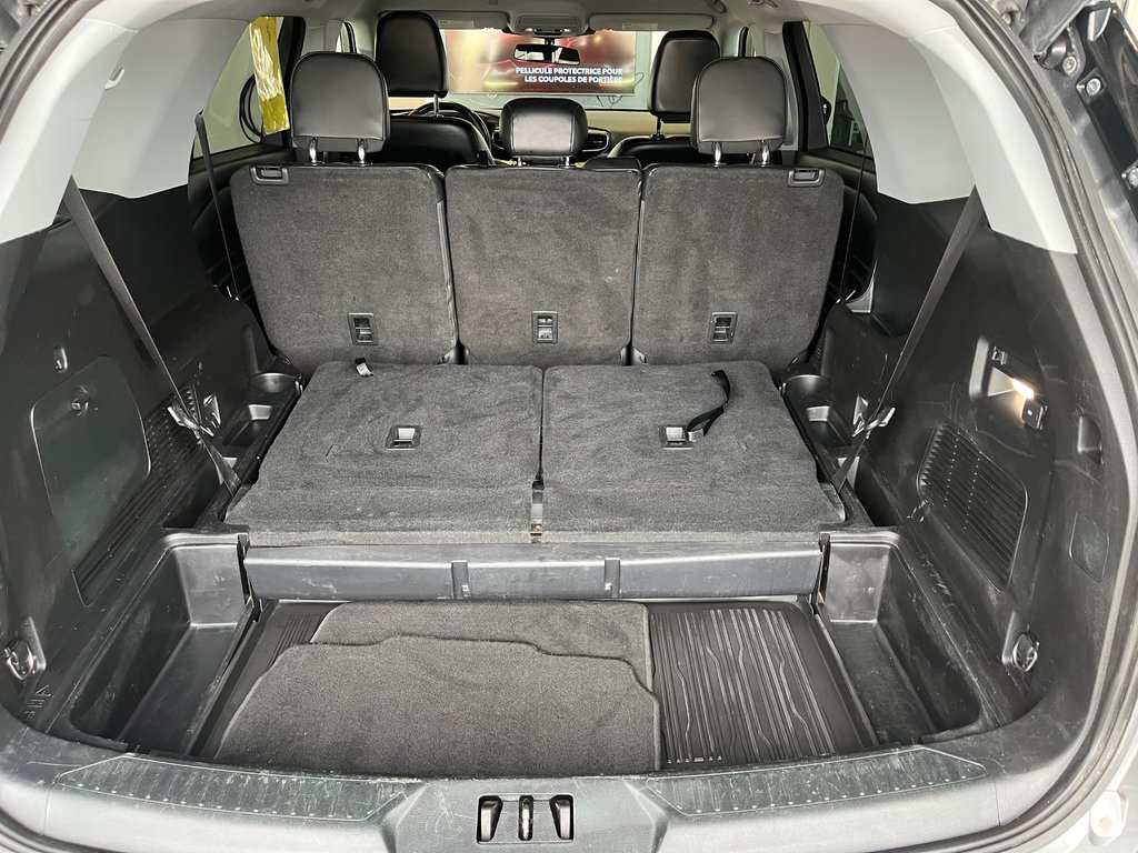 Ford Explorer XLT 2021 à Amos, Québec - 8 - w1024h768px