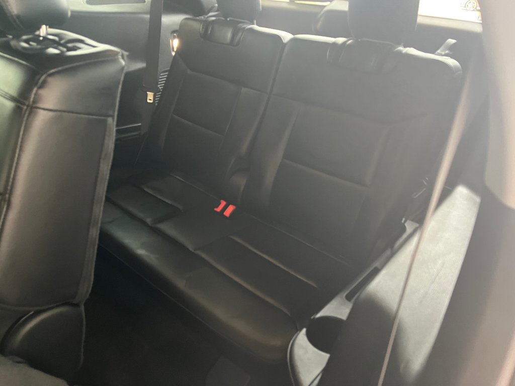 Ford Explorer XLT 2021 à Amos, Québec - 10 - w1024h768px