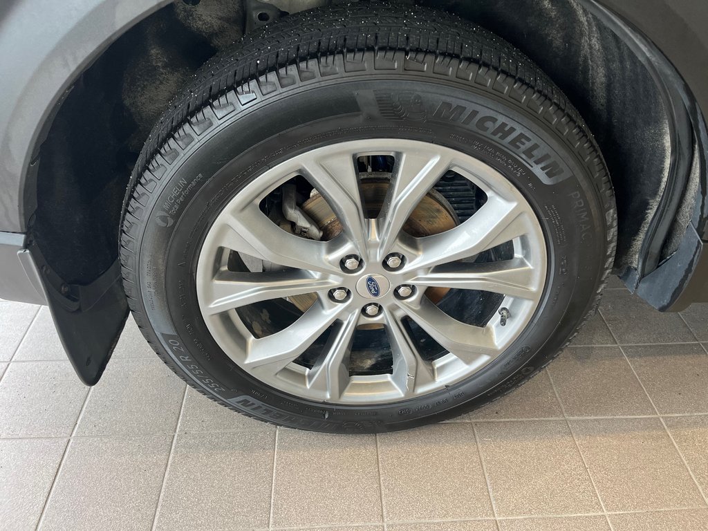 Ford Explorer XLT 2021 à Amos, Québec - 15 - w1024h768px