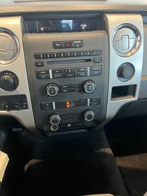 Ford F-150 XLT 2012 à Amos, Québec - 15 - w1024h768px