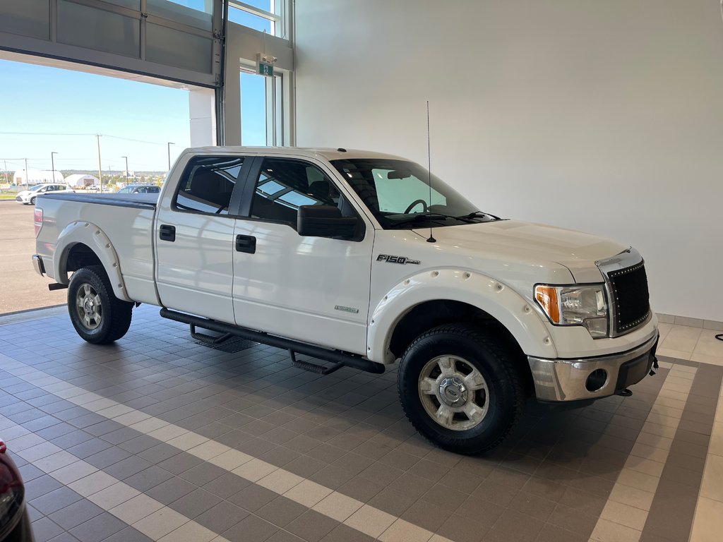 Ford F-150 XLT 2012 à Amos, Québec - 3 - w1024h768px
