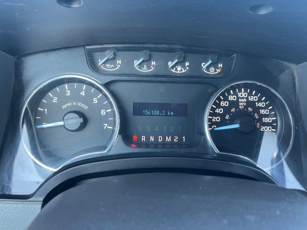 Ford F-150 XLT 2012 à Amos, Québec - 18 - w1024h768px