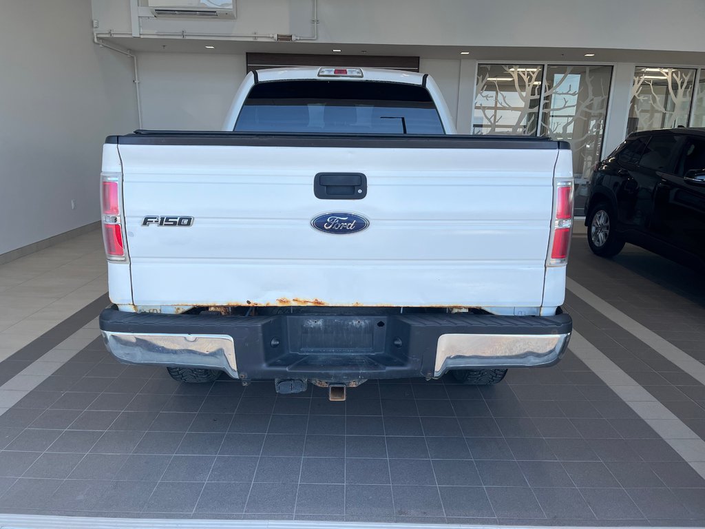 Ford F-150 XLT 2012 à Amos, Québec - 19 - w1024h768px