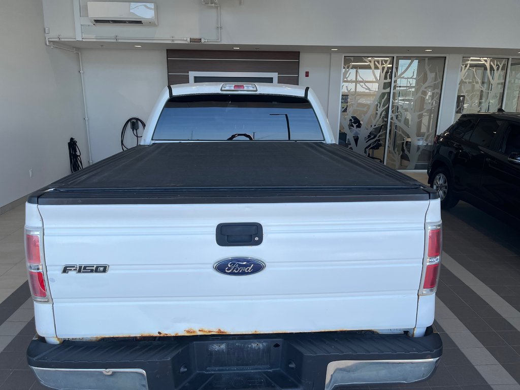 Ford F-150 XLT 2012 à Amos, Québec - 7 - w1024h768px
