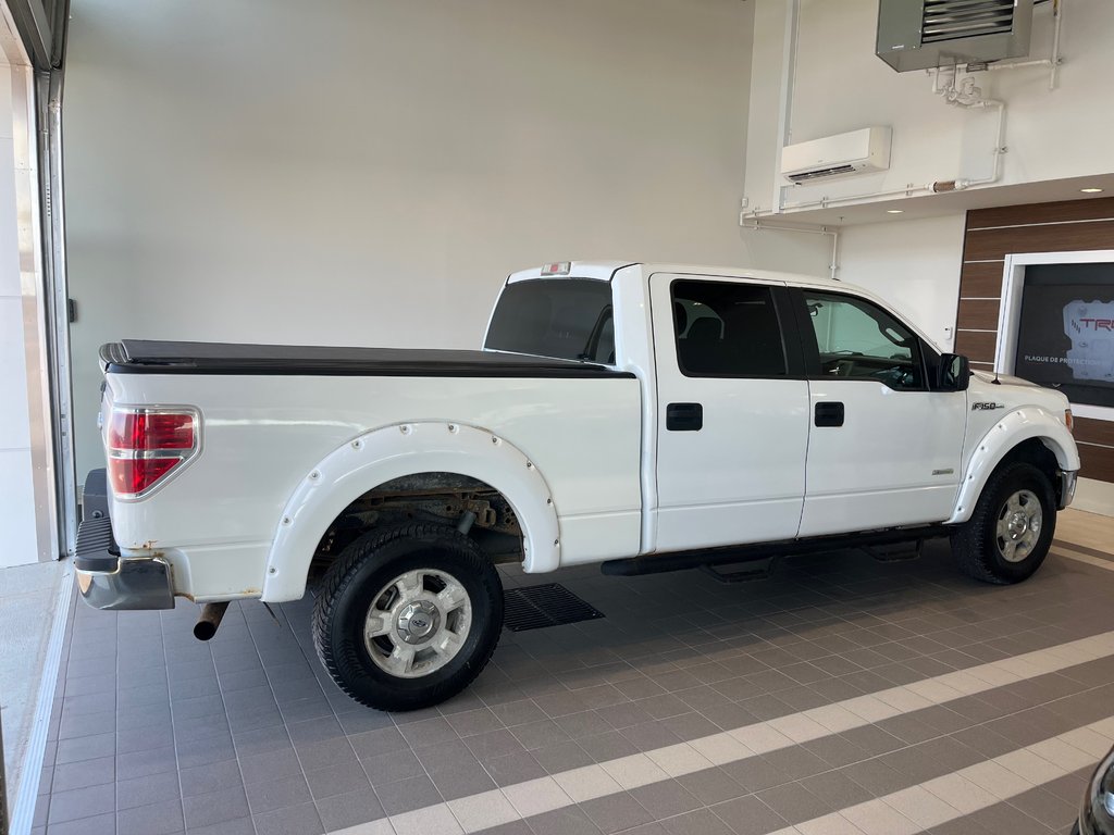 Ford F-150 XLT 2012 à Amos, Québec - 4 - w1024h768px