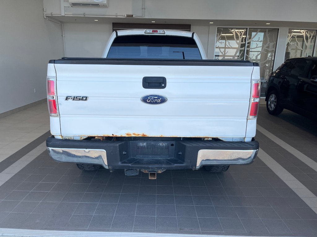 Ford F-150 XLT 2012 à Amos, Québec - 6 - w1024h768px