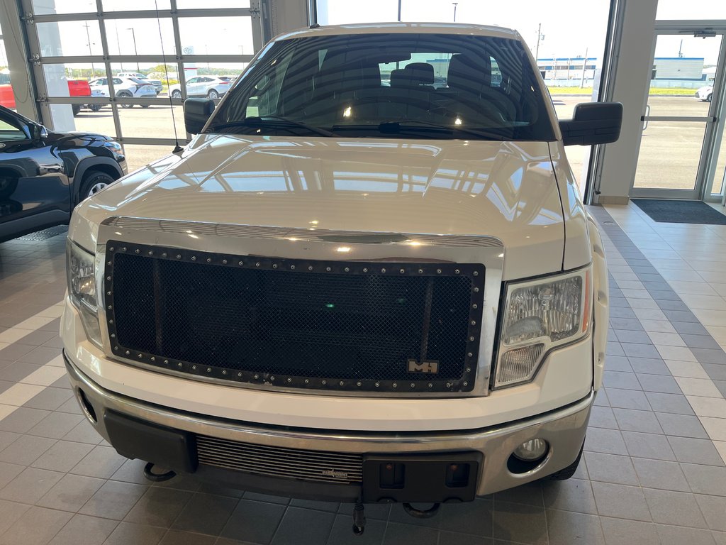 Ford F-150 XLT 2012 à Amos, Québec - 10 - w1024h768px