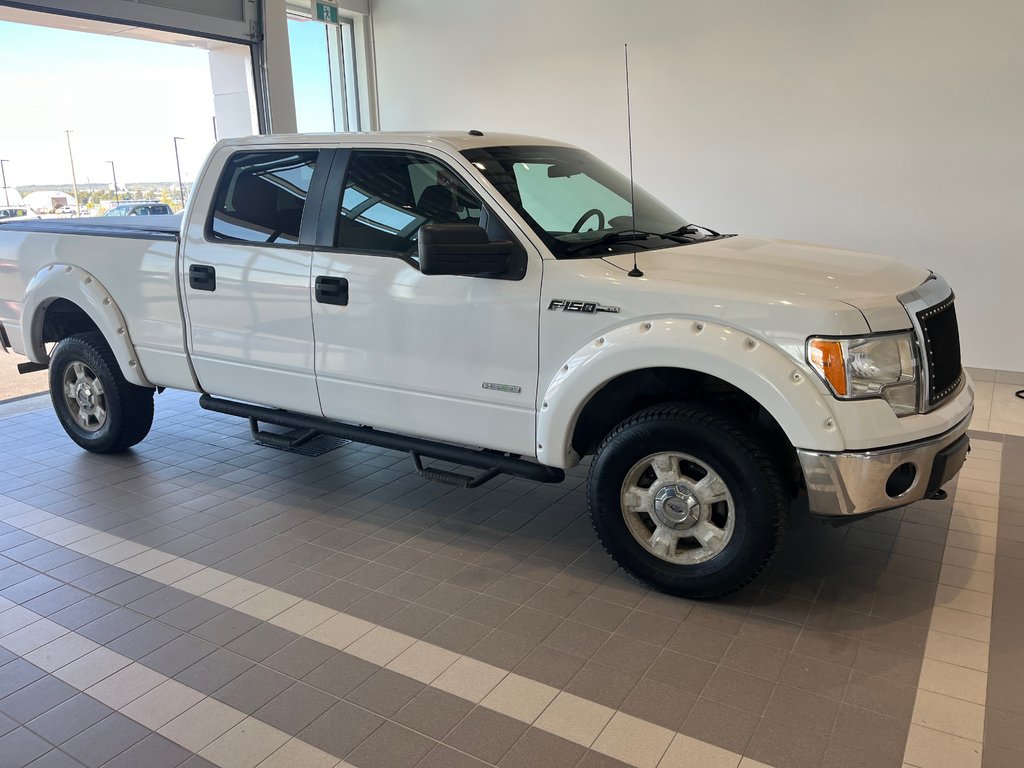 Ford F-150 XLT 2012 à Amos, Québec - 2 - w1024h768px
