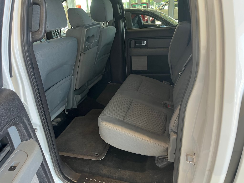 Ford F-150 XLT 2012 à Amos, Québec - 12 - w1024h768px