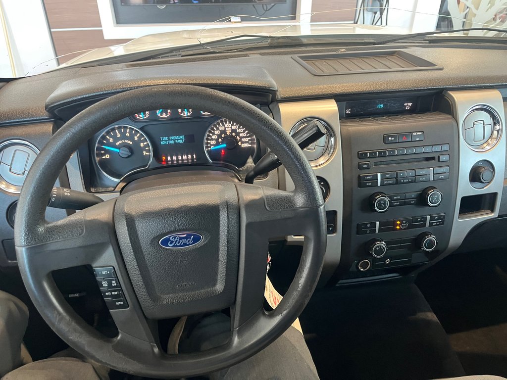 Ford F-150 XLT 2012 à Amos, Québec - 17 - w1024h768px