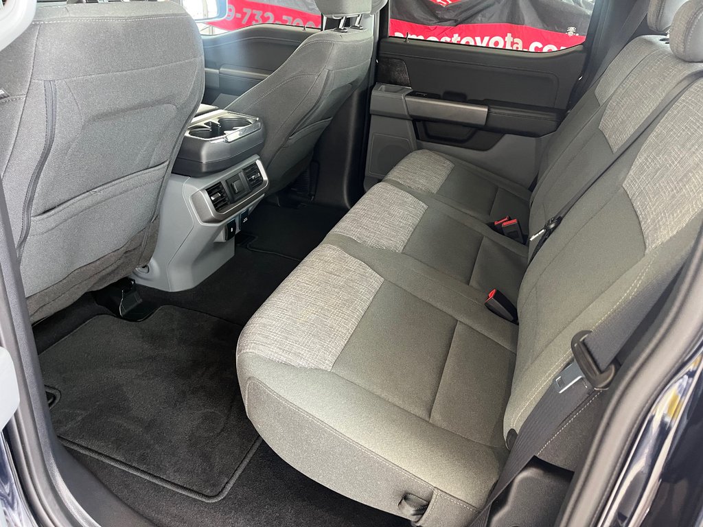 Ford F-150 Xtr 2023 à Amos, Québec - 9 - w1024h768px