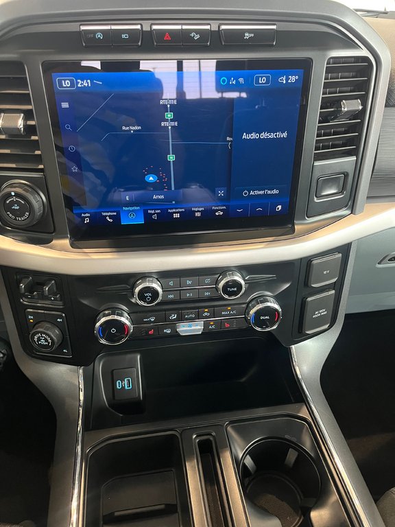 Ford F-150 Xtr 2023 à Amos, Québec - 15 - w1024h768px