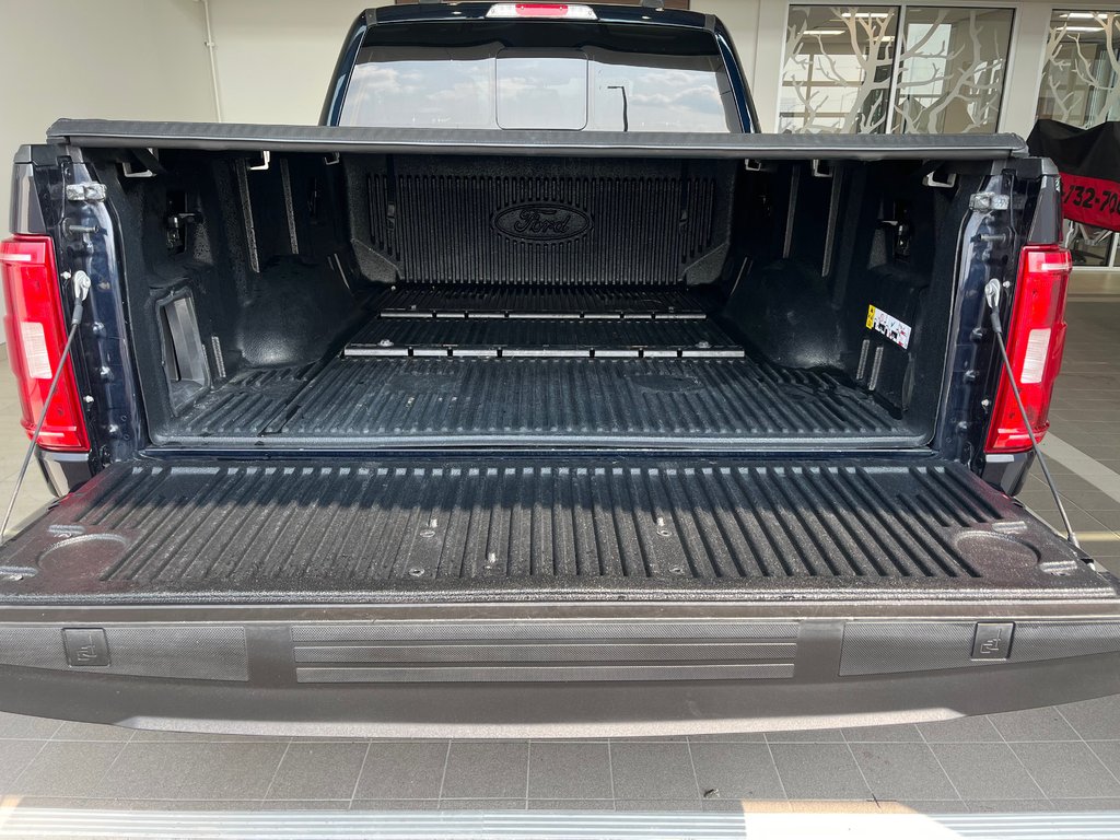 Ford F-150 Xtr 2023 à Amos, Québec - 8 - w1024h768px
