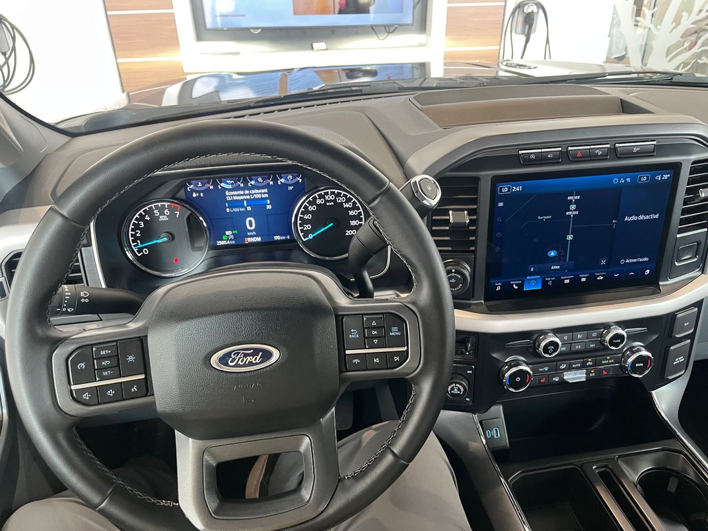 Ford F-150 Xtr 2023 à Amos, Québec - 14 - w1024h768px