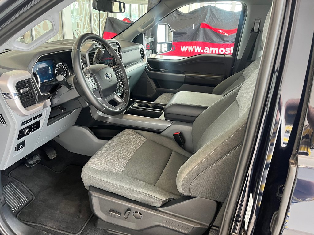 Ford F-150 Xtr 2023 à Amos, Québec - 10 - w1024h768px