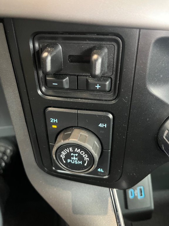Ford F-150 Xtr 2023 à Amos, Québec - 19 - w1024h768px