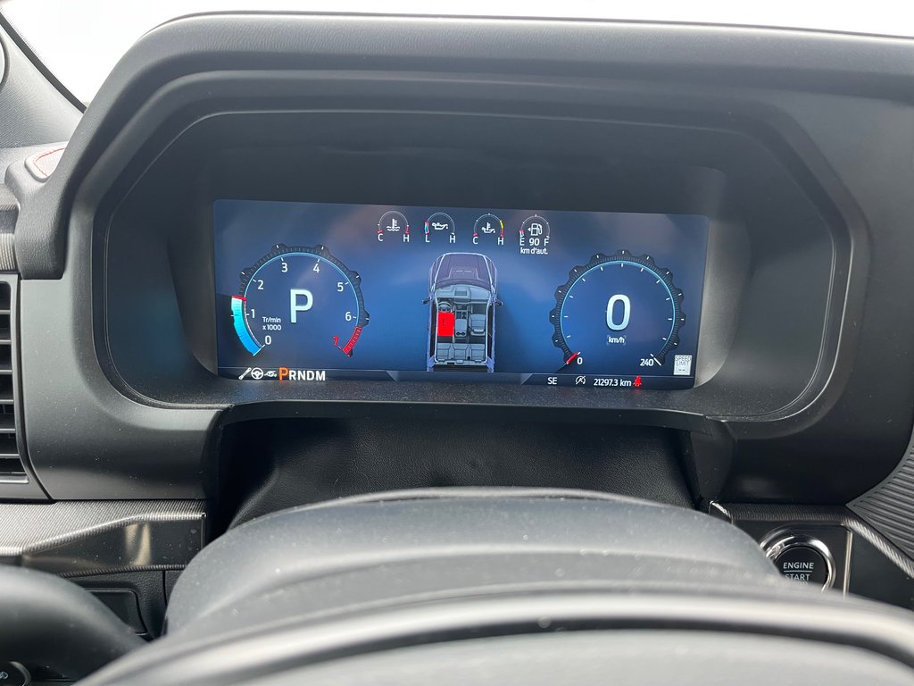 Ford F-150 Raptor 2025 à Amos, Québec - 15 - w1024h768px